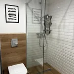 Apartament Na Szczecinskiej Διαμέρισμα