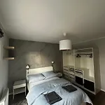 Apartament Na Szczecinskiej * Danzica