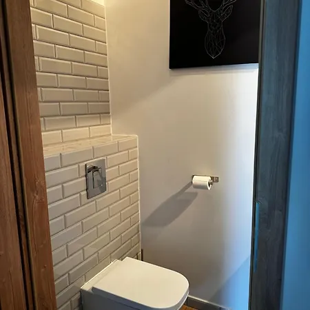 Apartament Na Szczecinskiej